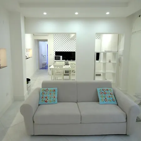 Apartment Stella Marina Sea Front *