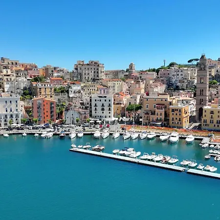 Stella Marina Sea Front Gaeta
