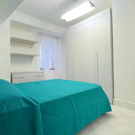 Apartment Stella Marina Sea Front