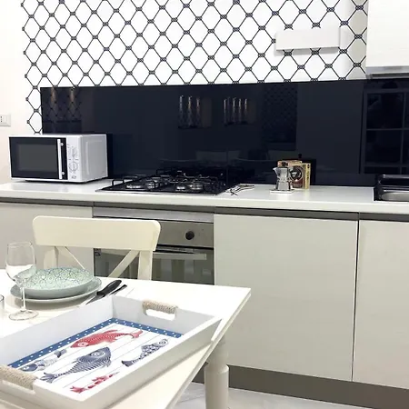 Stella Marina Sea Front Apartment *
