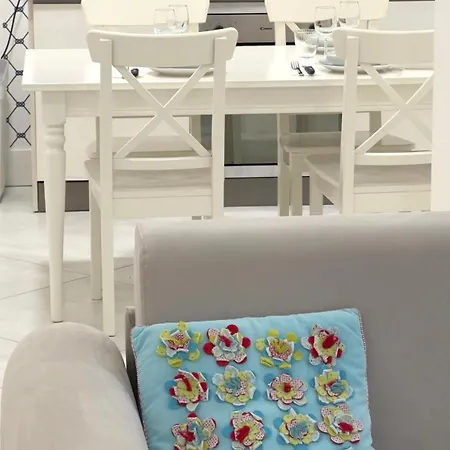 Stella Marina Sea Front * Gaeta
