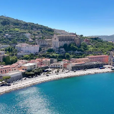 Stella Marina Sea Front Gaeta