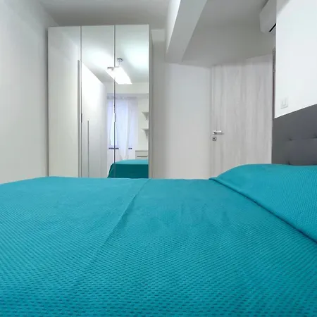 Apartment Stella Marina Sea Front Gaeta