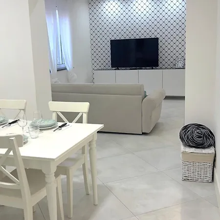Stella Marina Sea Front * Gaeta